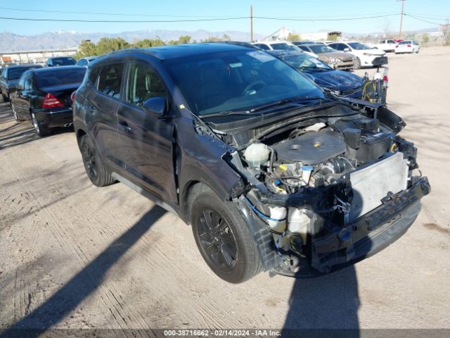 HYUNDAI TUCSON 2018 km8j3ca41ju615869