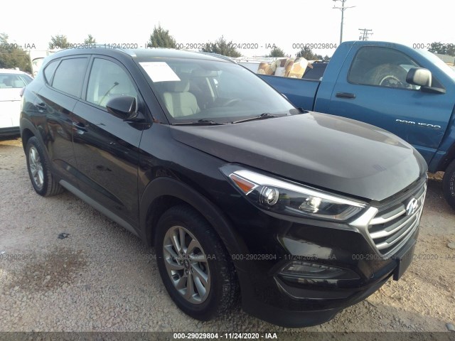 HYUNDAI TUCSON 2018 km8j3ca41ju635670