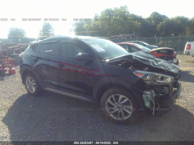 HYUNDAI TUCSON 2018 km8j3ca41ju636916