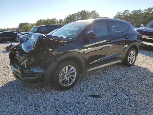 HYUNDAI TUCSON SEL 2018 km8j3ca41ju637063