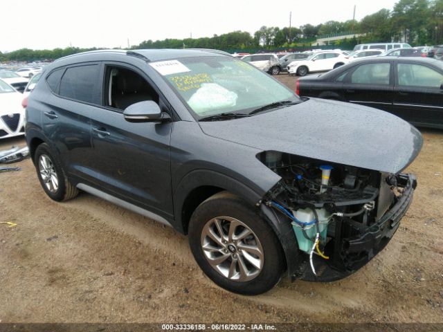 HYUNDAI TUCSON 2018 km8j3ca41ju644692