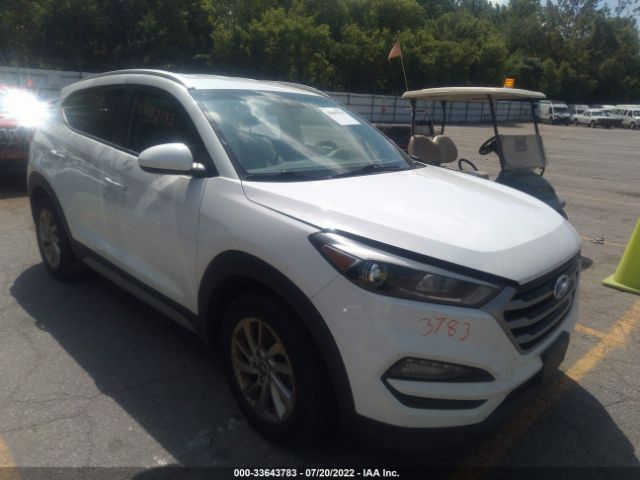 HYUNDAI TUCSON 2018 km8j3ca41ju675800