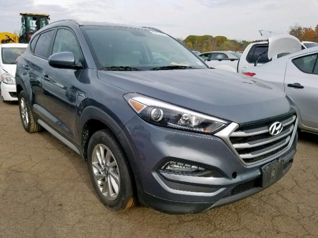 HYUNDAI TUCSON 2018 km8j3ca41ju680138