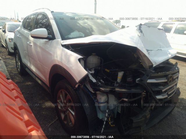 HYUNDAI TUCSON 2018 km8j3ca41ju684786