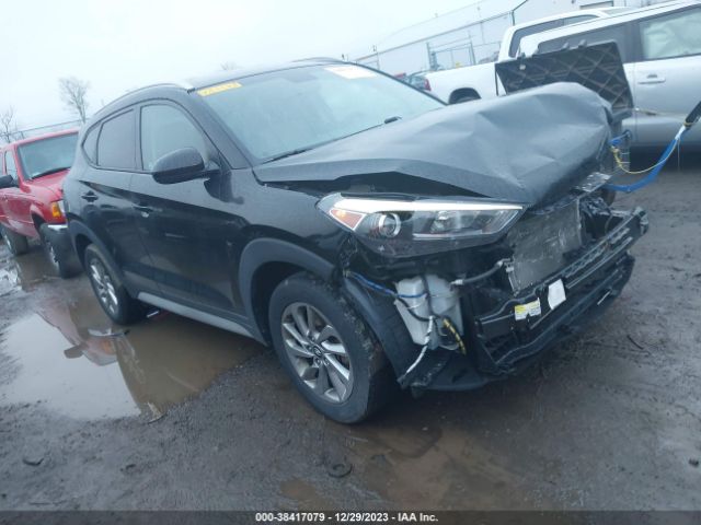 HYUNDAI TUCSON 2018 km8j3ca41ju693164