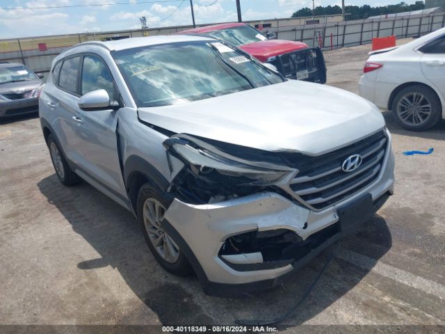 HYUNDAI TUCSON 2018 km8j3ca41ju693424