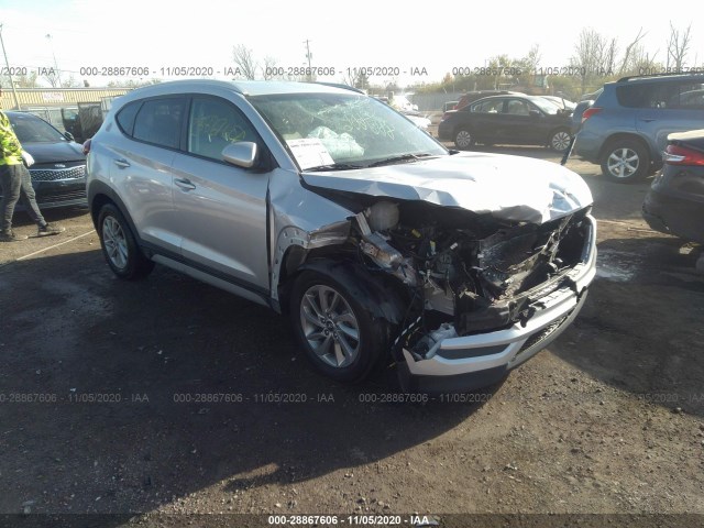 HYUNDAI TUCSON 2018 km8j3ca41ju693763