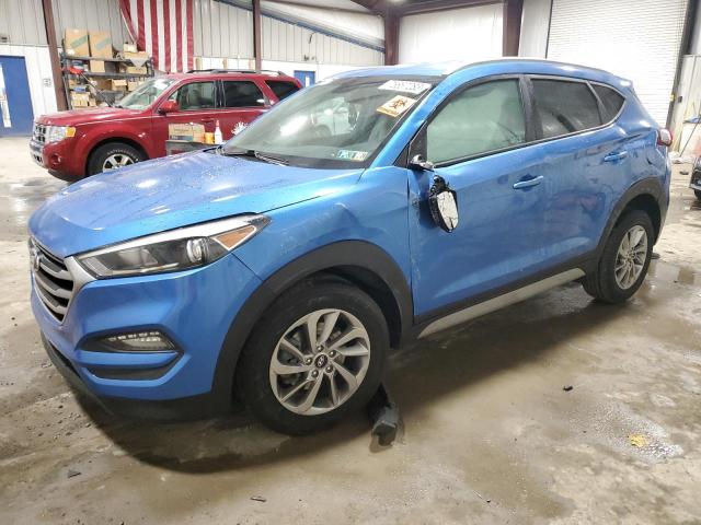 HYUNDAI TUCSON 2018 km8j3ca41ju700839