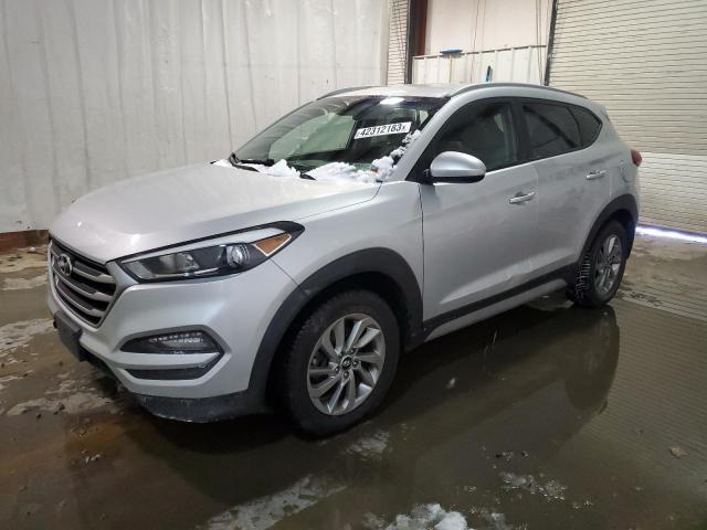 HYUNDAI TUCSON SEL 2018 km8j3ca41ju717060