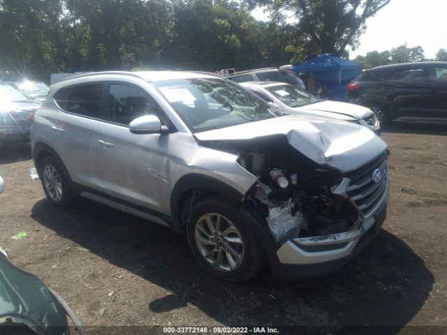 HYUNDAI TUCSON 2018 km8j3ca41ju717267