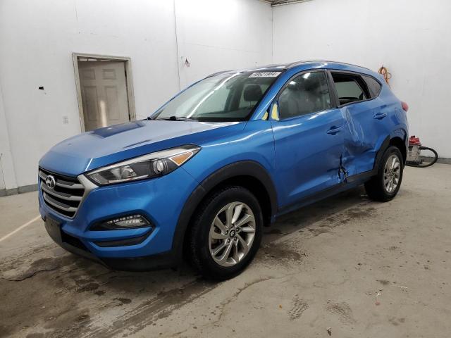 HYUNDAI TUCSON 2018 km8j3ca41ju718046