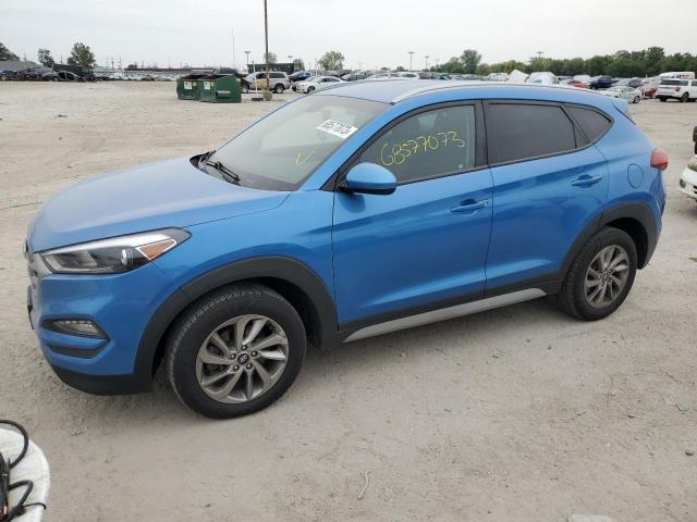 HYUNDAI TUCSON 2018 km8j3ca41ju718855