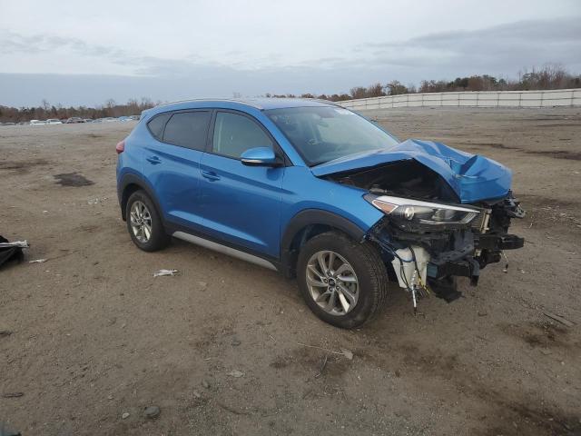 HYUNDAI TUCSON SEL 2018 km8j3ca41ju719925