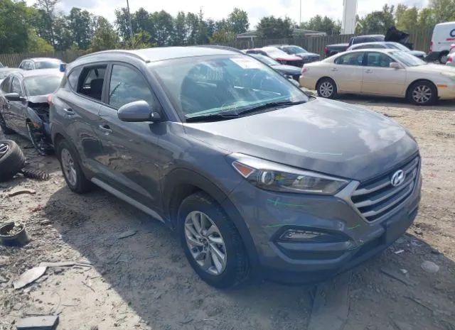 HYUNDAI TUCSON 2018 km8j3ca41ju730598