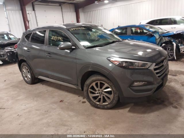 HYUNDAI TUCSON 2018 km8j3ca41ju741570