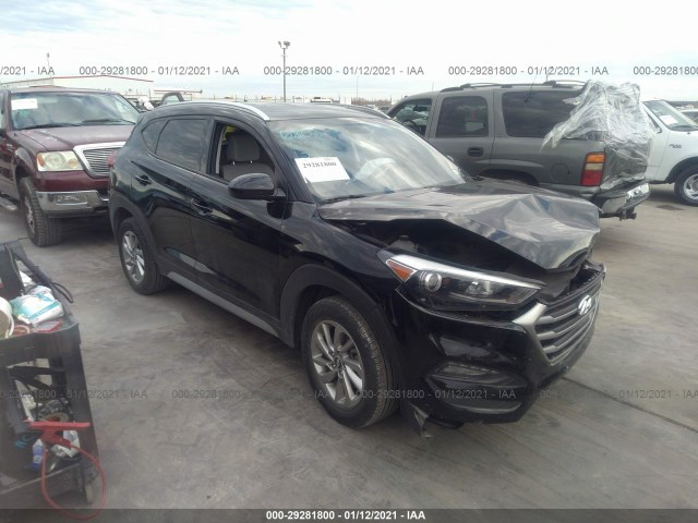 HYUNDAI TUCSON 2018 km8j3ca41ju743433