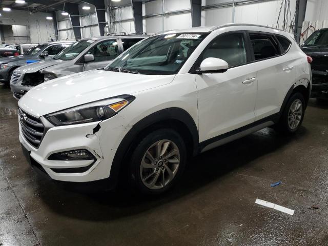 HYUNDAI TUCSON 2018 km8j3ca41ju743710