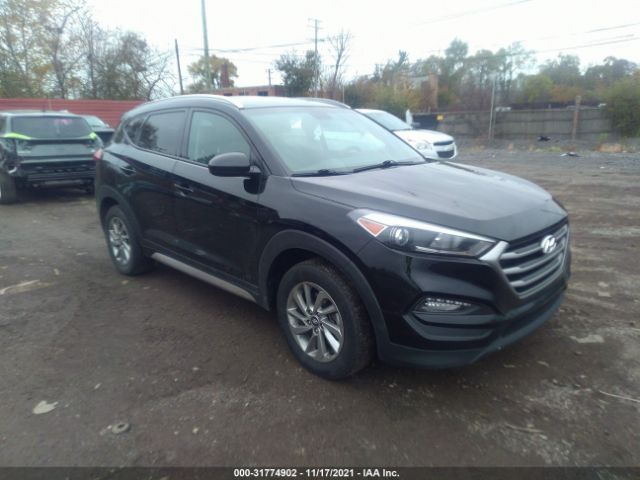 HYUNDAI TUCSON 2018 km8j3ca41ju754271