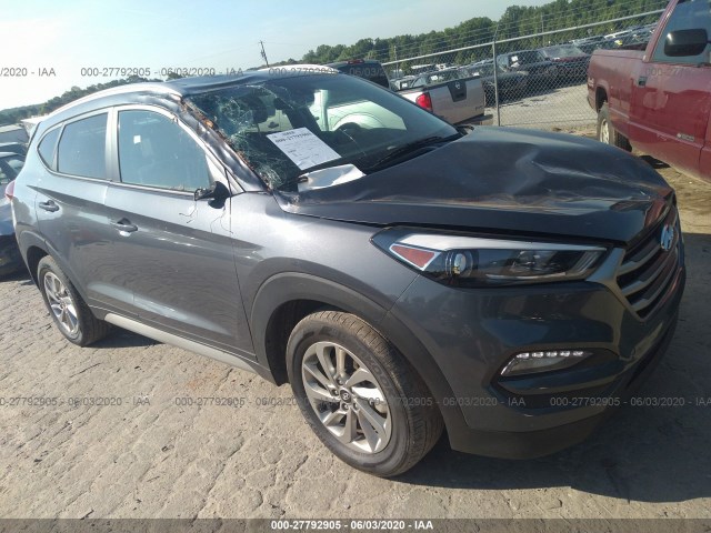 HYUNDAI TUCSON 2018 km8j3ca41ju754819