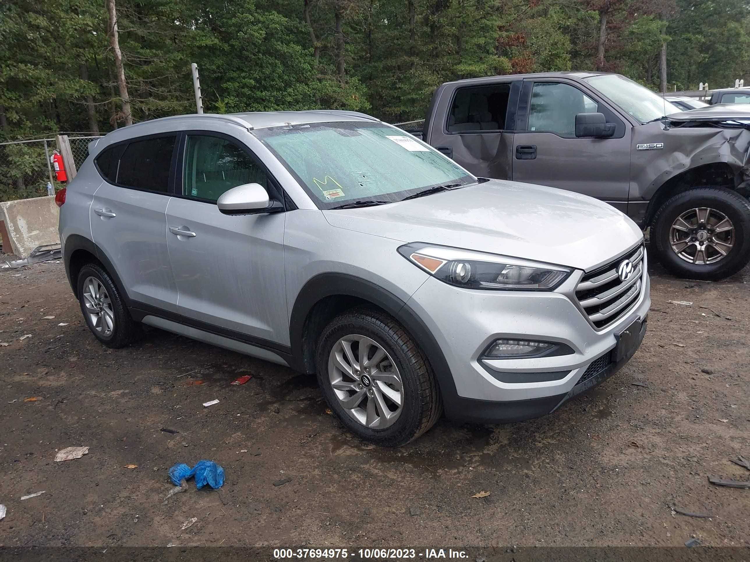 HYUNDAI TUCSON 2018 km8j3ca41ju759373