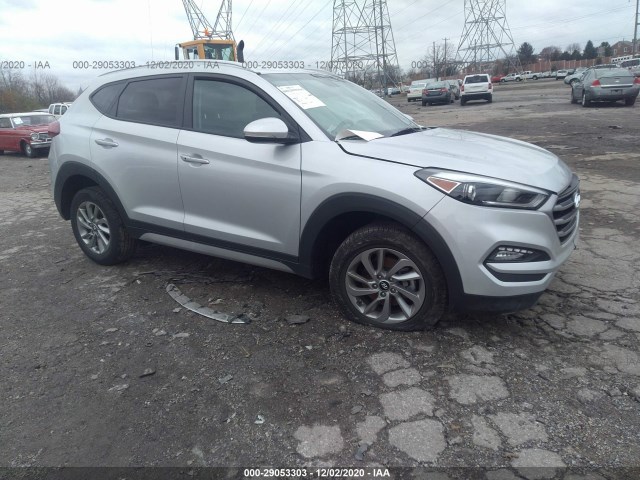 HYUNDAI TUCSON 2018 km8j3ca41ju764038