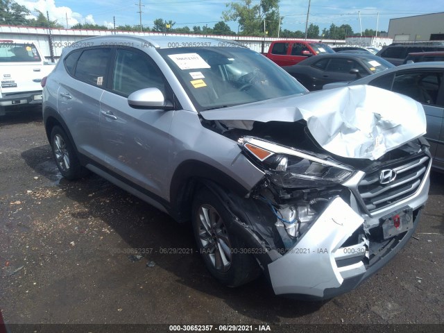 HYUNDAI TUCSON 2018 km8j3ca41ju769529