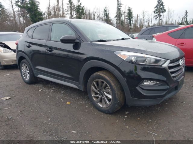 HYUNDAI TUCSON 2018 km8j3ca41ju773130