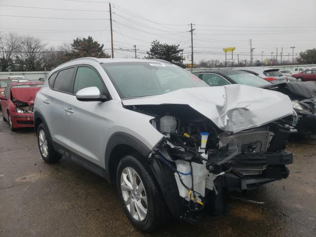 HYUNDAI TUCSON LIM 2019 km8j3ca41ku028363