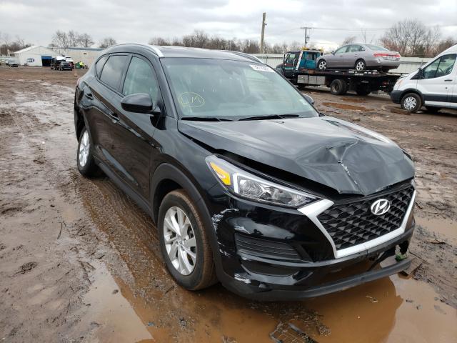 HYUNDAI TUCSON LIM 2019 km8j3ca41ku042800