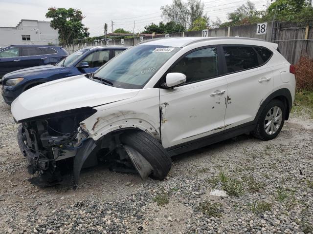 HYUNDAI TUCSON 2019 km8j3ca41ku050413