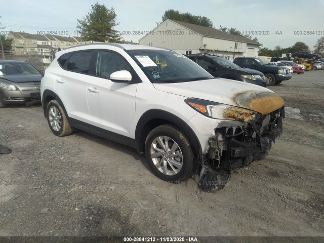 HYUNDAI TUCSON 2019 km8j3ca41ku056793