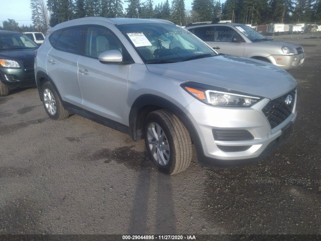 HYUNDAI TUCSON 2019 km8j3ca41ku061928