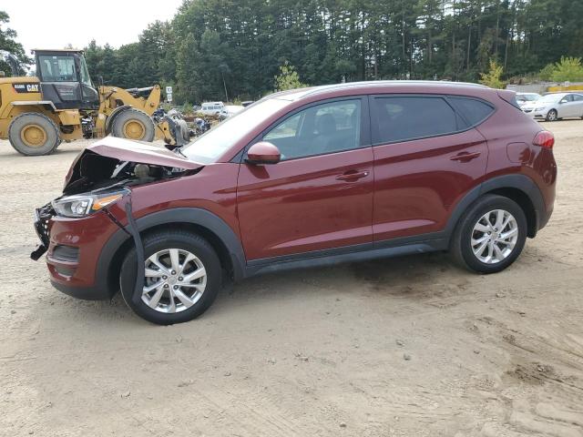 HYUNDAI TUCSON LIM 2019 km8j3ca41ku073447