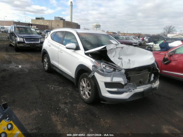 HYUNDAI TUCSON 2019 km8j3ca41ku844022