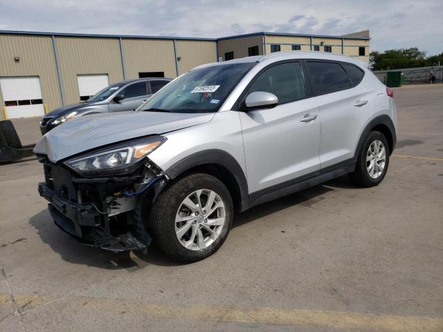 HYUNDAI TUCSON LIM 2019 km8j3ca41ku854081