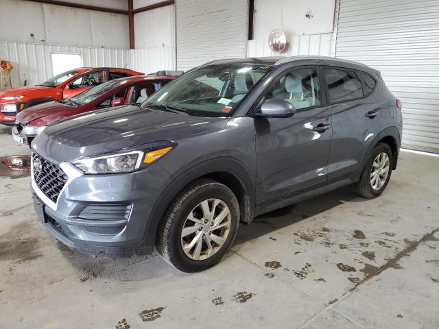 HYUNDAI TUCSON LIM 2019 km8j3ca41ku864674