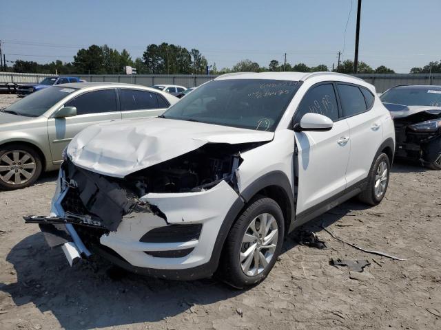 HYUNDAI TUCSON LIM 2019 km8j3ca41ku874475