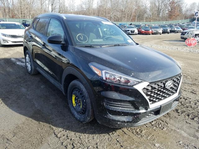 HYUNDAI TUCSON LIM 2019 km8j3ca41ku874699