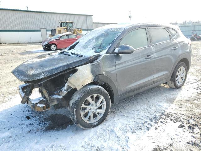 HYUNDAI TUCSON LIM 2019 km8j3ca41ku876534