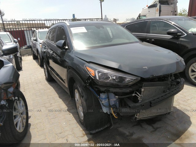 HYUNDAI TUCSON 2019 km8j3ca41ku876842