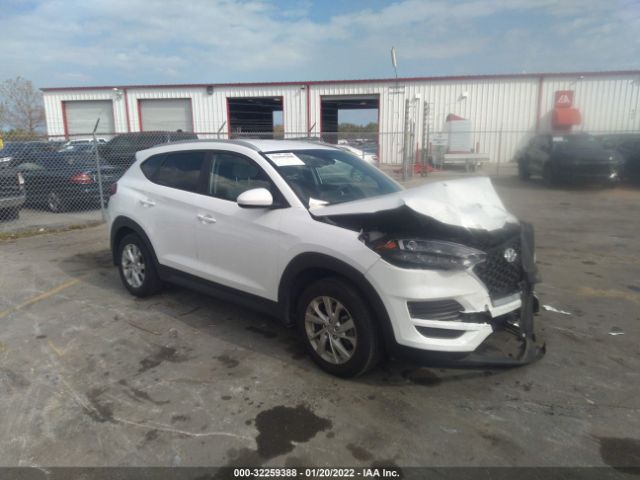 HYUNDAI TUCSON 2019 km8j3ca41ku930009