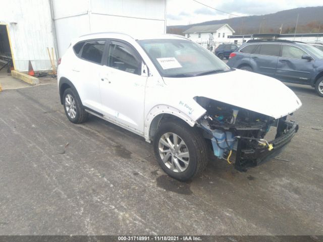 HYUNDAI TUCSON 2019 km8j3ca41ku940488