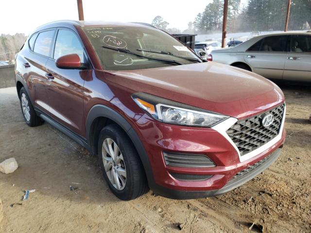 HYUNDAI TUCSON LIM 2019 km8j3ca41ku946579