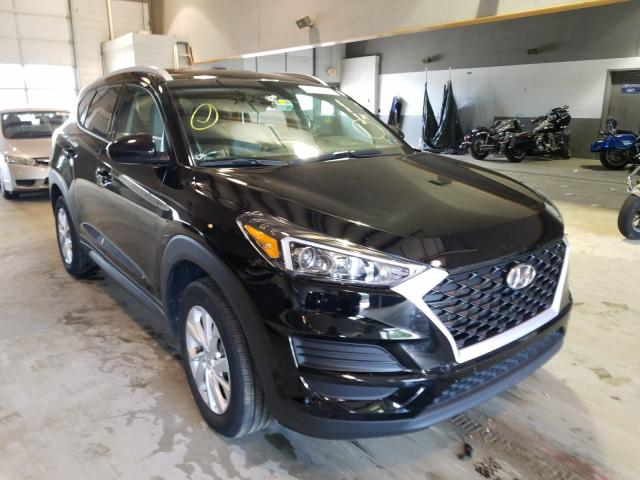 HYUNDAI TUCSON LIM 2019 km8j3ca41ku952205