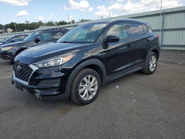 HYUNDAI TUCSON LIM 2019 km8j3ca41ku962166