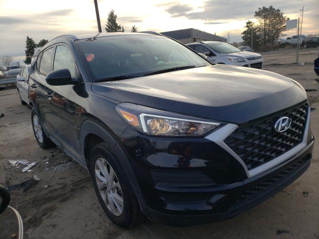 HYUNDAI TUCSON LIM 2019 km8j3ca41ku962457