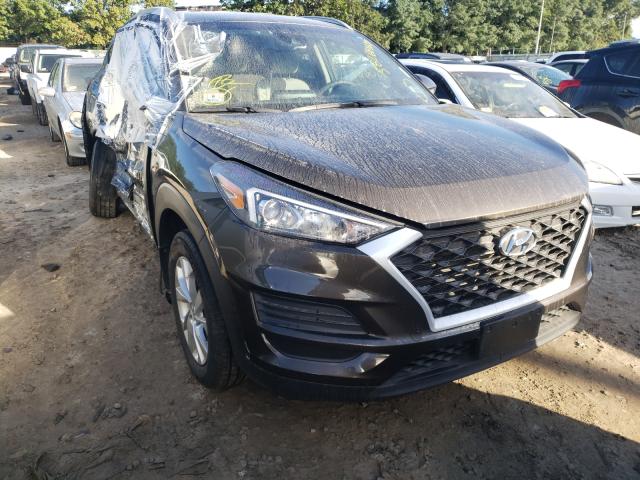 HYUNDAI TUCSON LIM 2019 km8j3ca41ku967741