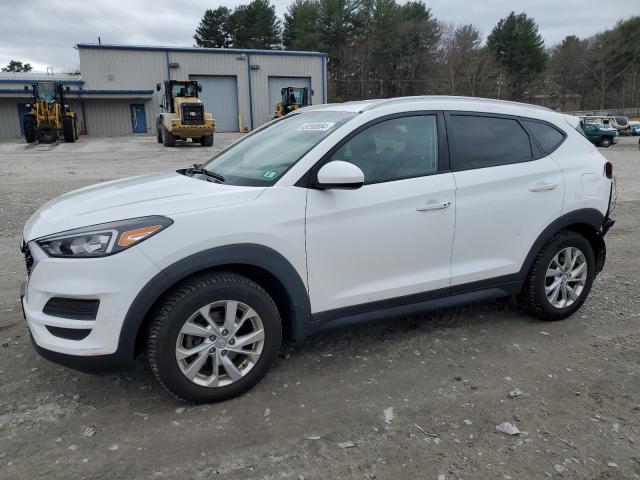 HYUNDAI TUCSON 2019 km8j3ca41ku985110