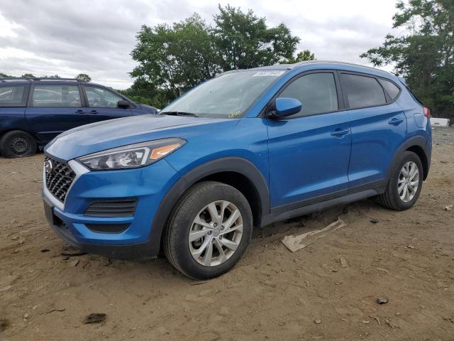 HYUNDAI TUCSON LIM 2020 km8j3ca41lu086572