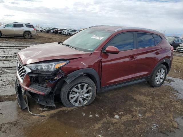 HYUNDAI TUCSON LIM 2020 km8j3ca41lu096275